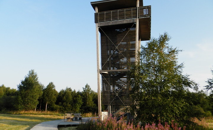 Biosphärenreservat Rhön