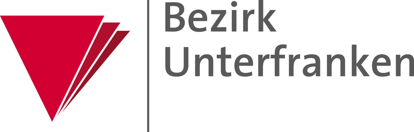 Logo BezirkUnterfranken